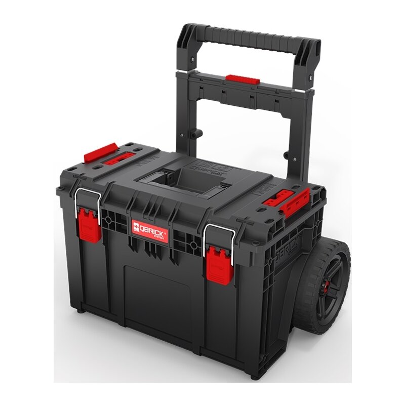 Skrzynka narzędziowa QBRICK System Prime Cart