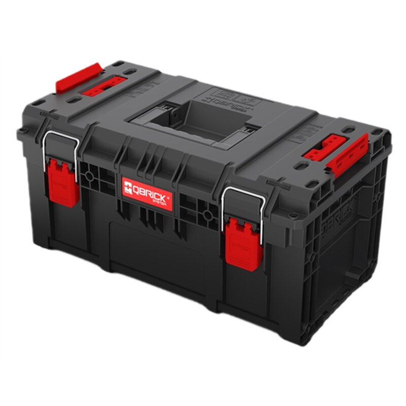 Skrzynka narzędziowa QBRICK System Prime Toolbox 250 Vario