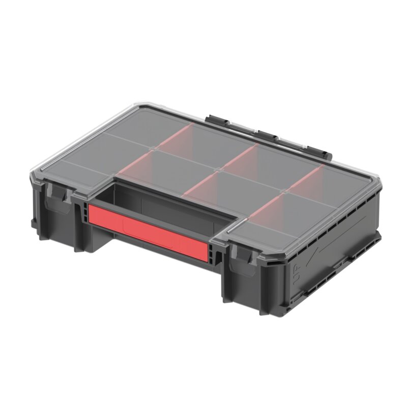 Organizer QBRICK System Two Multi ORGQMULTICZAPG001