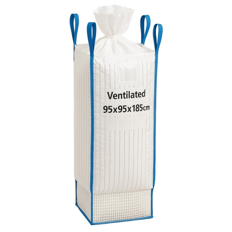 Worek EXTRALINK Big Bag BB-VN-9595185-12L