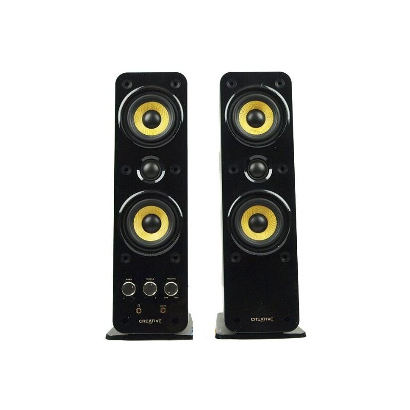 Głośniki CREATIVE GigaWorks T40 series II 2.0