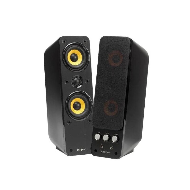 Głośniki CREATIVE GigaWorks T40 series II 2.0