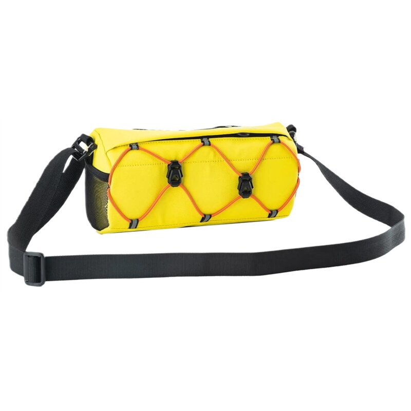 Torba rowerowa na kierownicę ROCKBROS 30110054006 Zółty