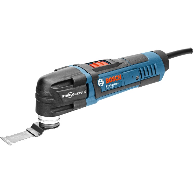 Bosch Professional GOP 30-28 0 601 237 001