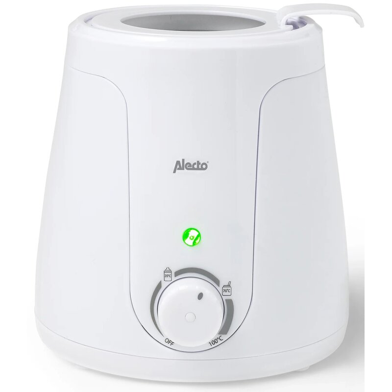 Podgrzewacz do butelek ALECTO BW-70