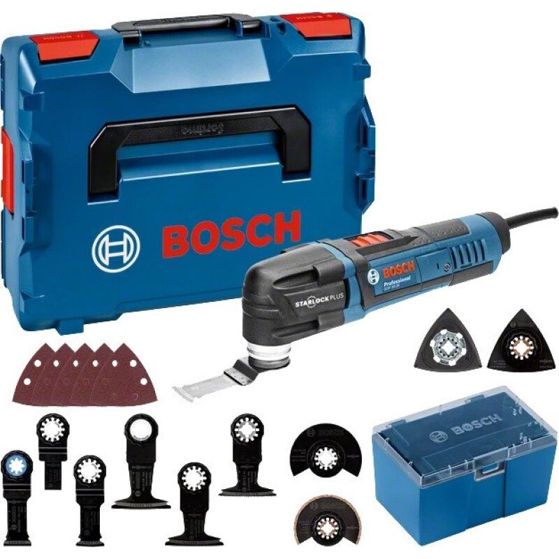 Bosch Professional GOP 30-28 0 601 237 000