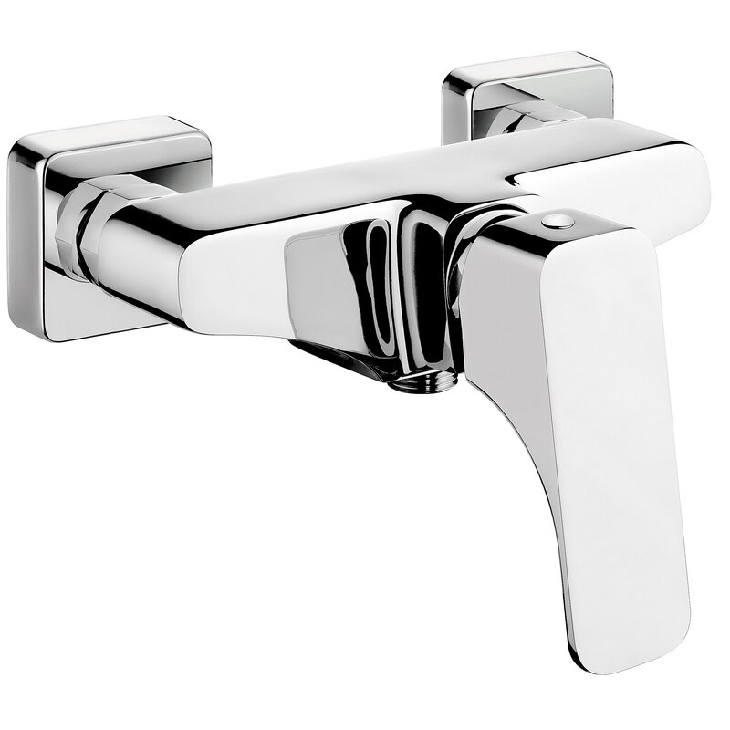 Bateria natryskowa DEANTE Hiacynt BQH 040M