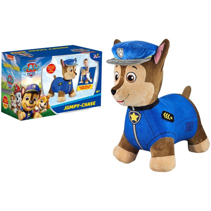 Skoczek DIAMANT Psi Patrol Chase 41065