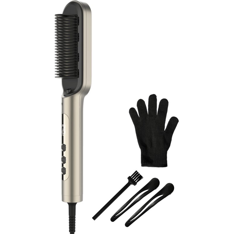 Szczotka prostująca CECOTEC InstantCare Lisse IonTech