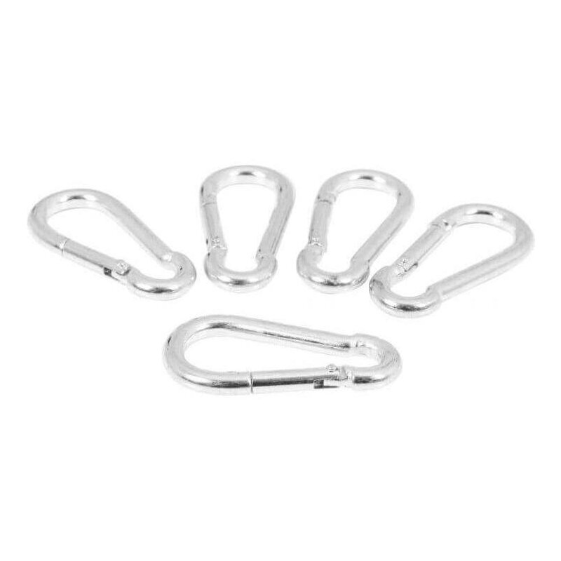 Karabińczyk GORILLA SPORTS 2571 (5 szt.)