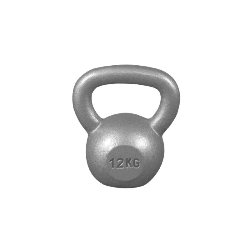 Kettlebell GORILLA SPORTS 2579 (12 kg)