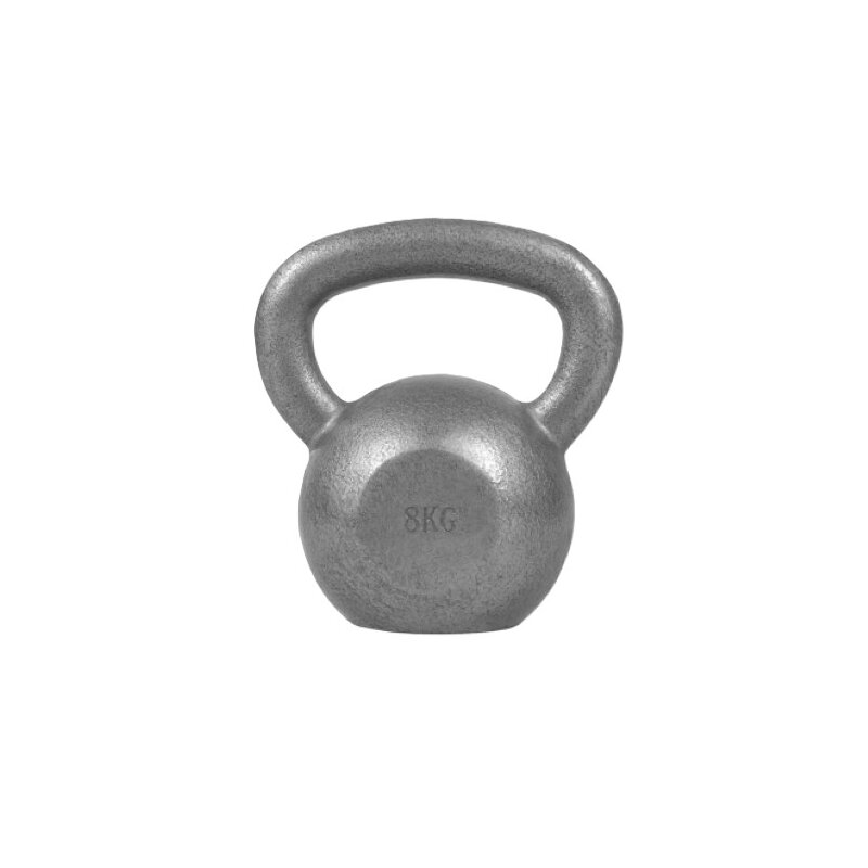 Kettlebell GORILLA SPORTS 2582 (8 kg)
