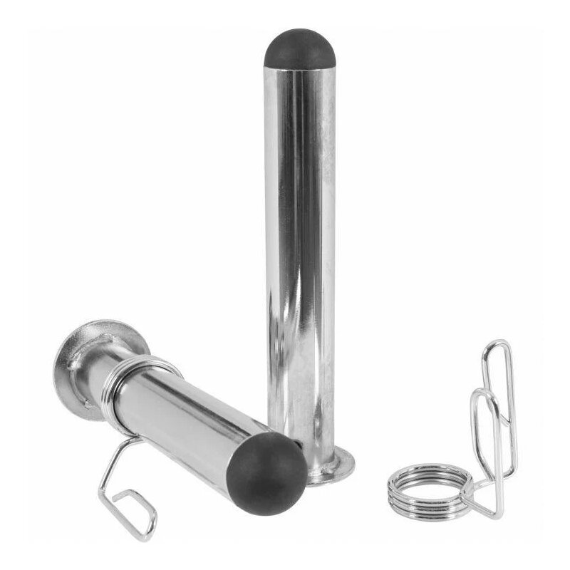Adaptery na gryf GORILLA SPORTS 2789 (2 szt.)