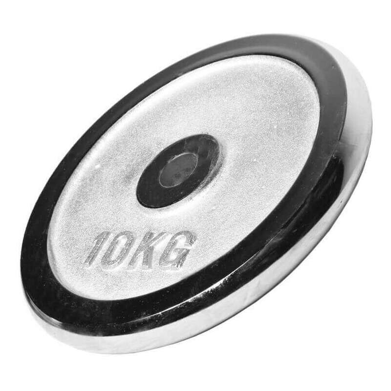 Obciążenie GORILLA SPORTS 2807 (10 kg)