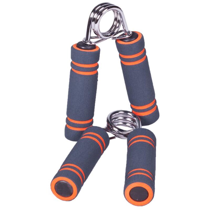 Ściskacz do rąk GORILLA SPORTS 100195-00043-0001 (2 szt.)