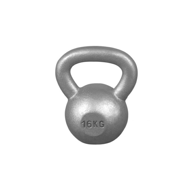 Kettlebell GORILLA SPORTS 2929 (16 kg)