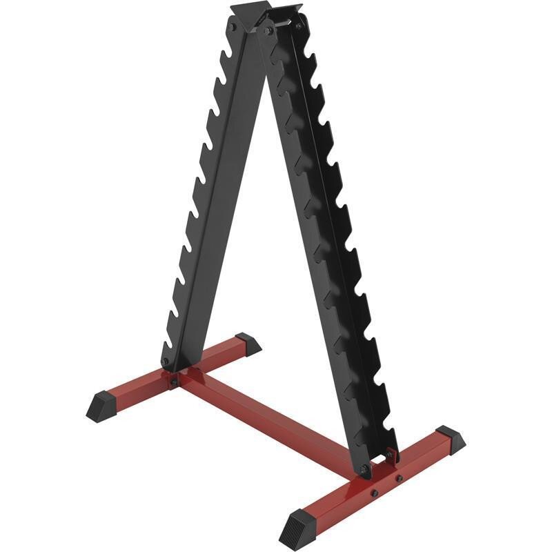 Stojak na hantle GORILLA SPORTS 100740-00049-0001
