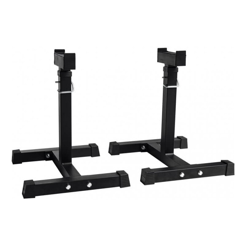 Stojaki pod sztangę GORILLA SPORTS 100865-00022-0001