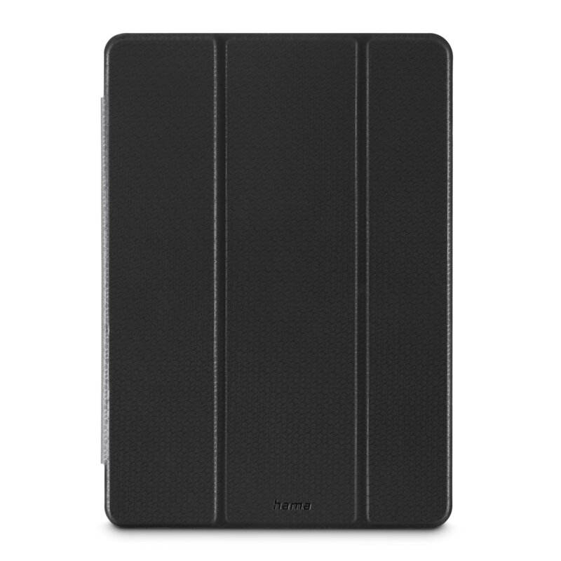 Hama Extreme Protect Galaxy Tab A11+ 11" Przezroczysty Czarny