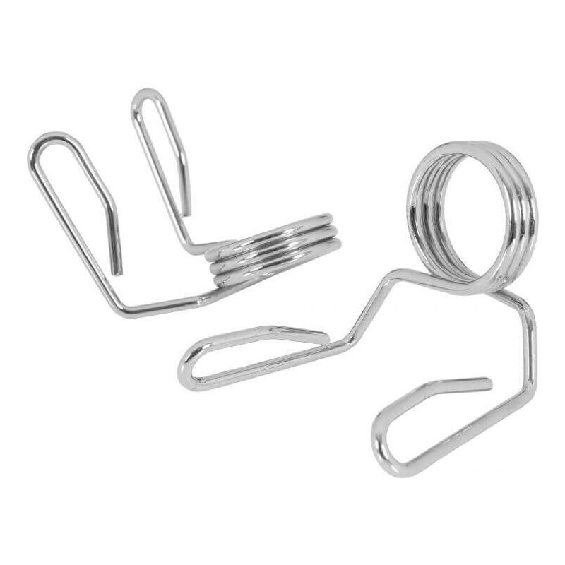 Zaciski na gryf GORILLA SPORTS 100710-00004-0075 (2 szt.)