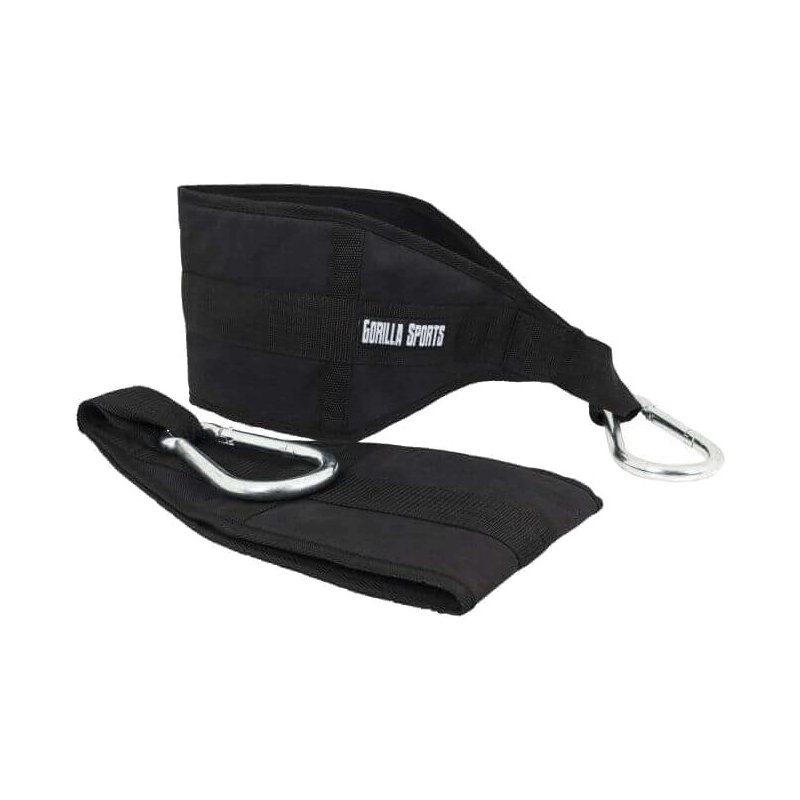 Uchwyt na ramiona GORILLA SPORTS 100823-00001-0001 (2 szt.)