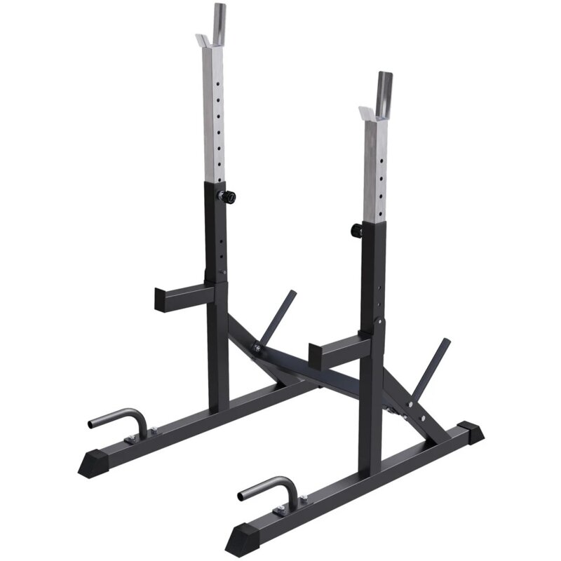 Stojak pod sztangę GORILLA SPORTS 7039
