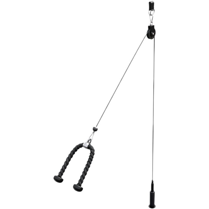 Wyciąg górny GORILLA SPORTS 7062