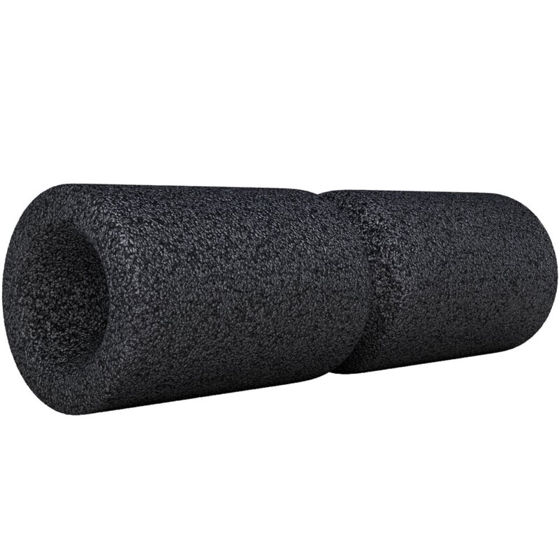 Wałek GORILLA SPORTS 7076 Czarny