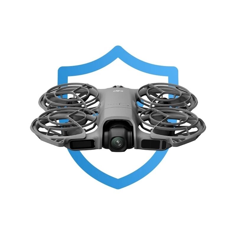 Ochrona DJI Care Refresh do Neo 2 (12 miesięcy)
