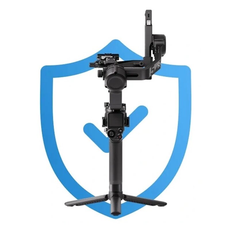 Ochrona DJI Care Refresh do RS 5 (12 miesięcy)