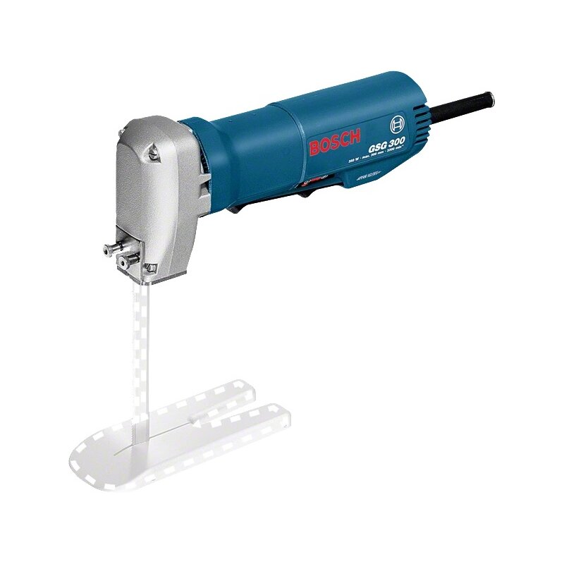 Wyrzynarka BOSCH Professional GSG 300 0601575103