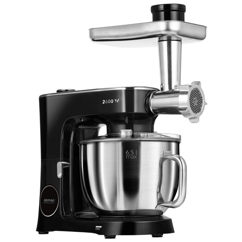MPM MRK-26 2600W Maszynka do mielenia Szatkownica