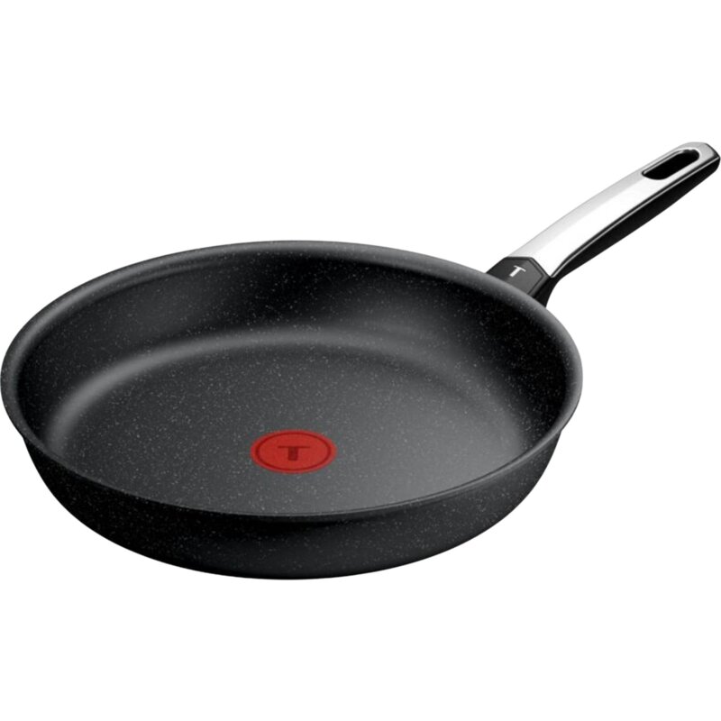 Tefal Expertise+ G3330602 Indukcja Titanium 28cm