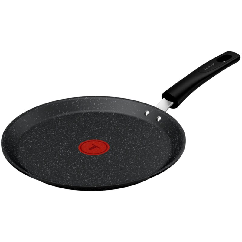 Patelnia TEFAL do naleśników Expertise+ G3333843 25 cm Beztłuszczowa