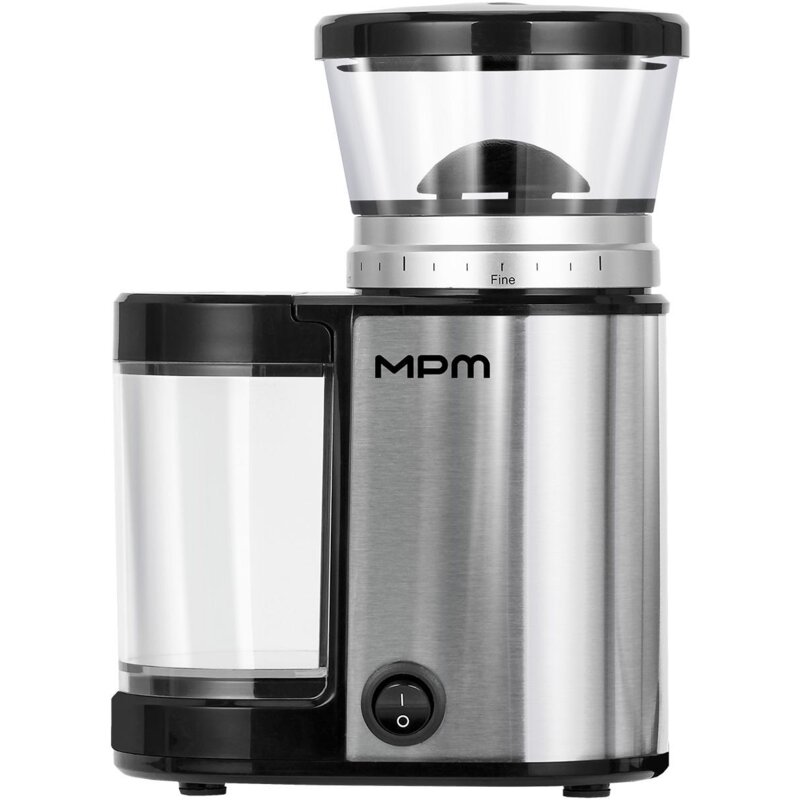 Młynek do kawy MPM MMK-09M