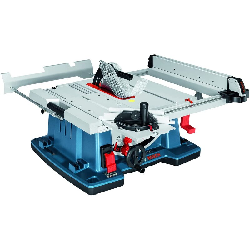Pilarka stołowa BOSCH Professional GTS 10 XC 0601B30400