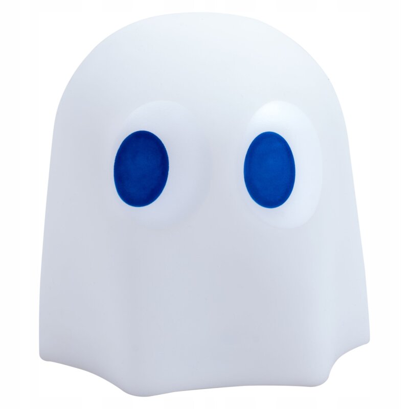 Lampka FIZZ CREATIONS Pac-Man Mood Light