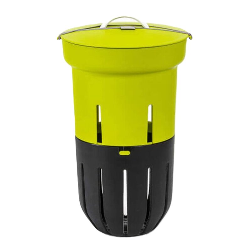 Kompostownik URBALIVE 1606968030 12L Zielony