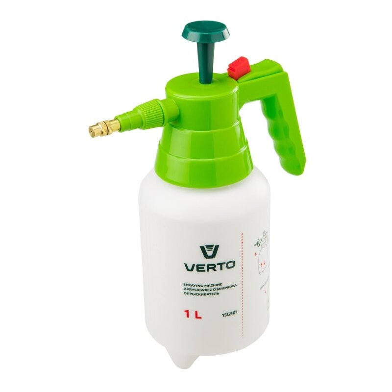 Opryskiwacz VERTO 15G501 1L