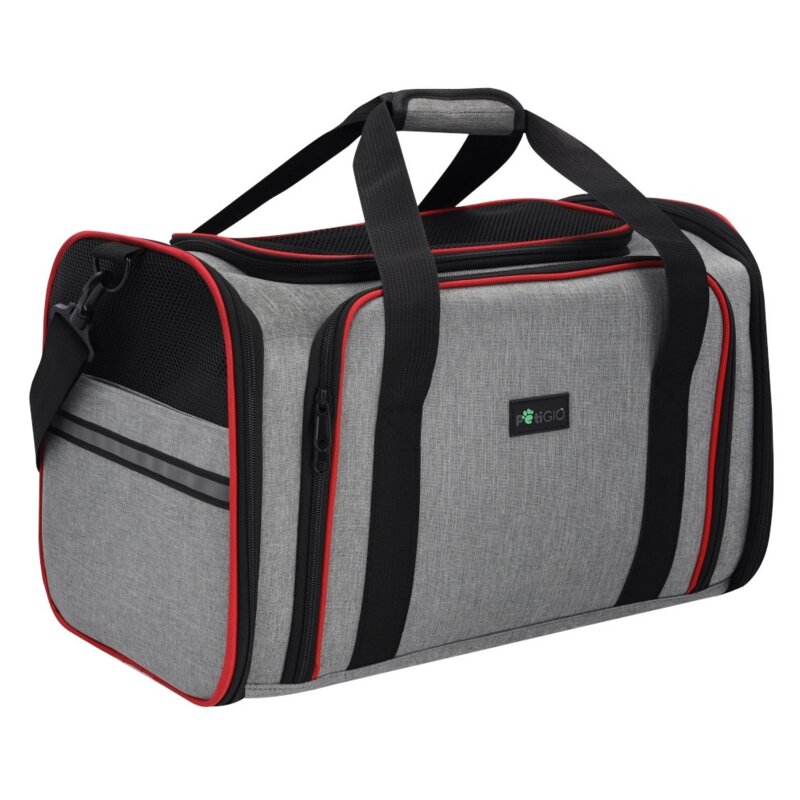 Transporter PETIGIO Peti-to-Travel PETI 752-GR