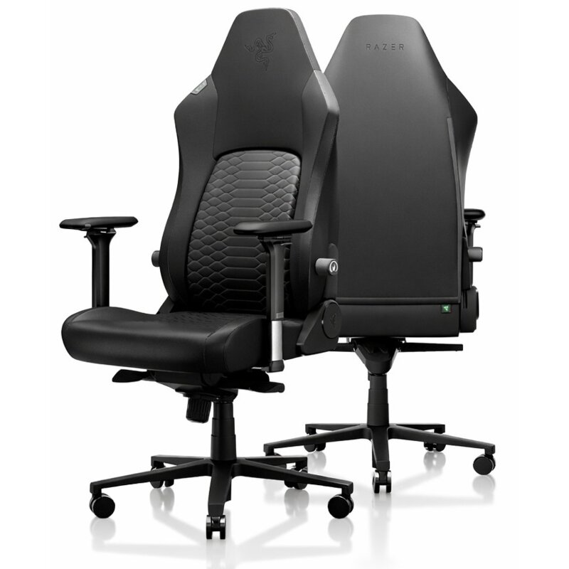 Fotel gamingowy RAZER Iskur V2 Newgen Czarny