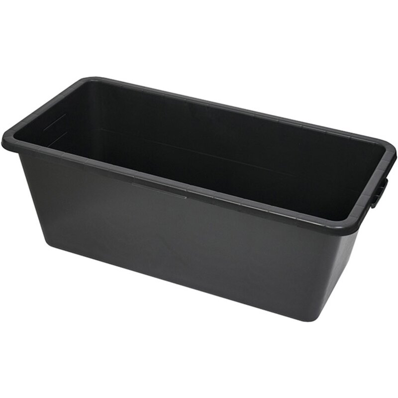 Kastra budowlana EKOGRID KP60NCZAPG001 60 L Tworzywo sztuczne