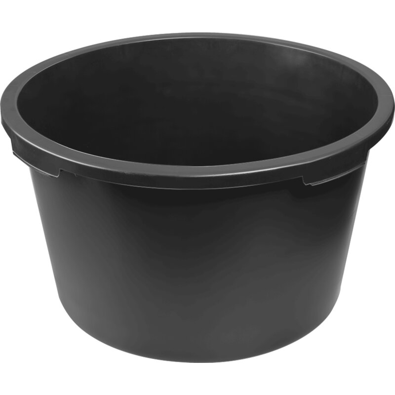 Kastra budowlana EKOGRID KO65CZAPG001 65 L Tworzywo sztuczne