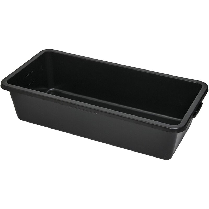 Kastra budowlana EKOGRID KP40NCZAPG001 40 L Tworzywo sztuczne