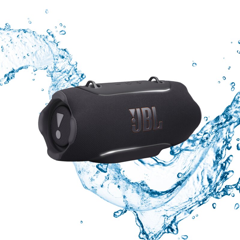 Głośnik mobilny JBL Xtreme 5 Czarny