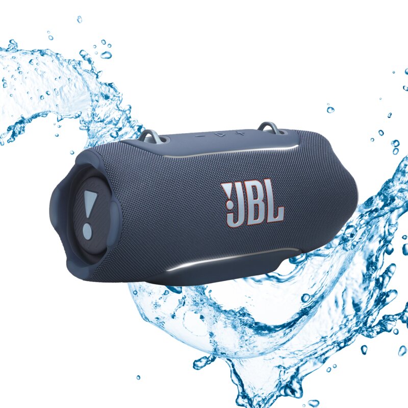 Głośnik mobilny JBL Xtreme 5 Niebieski