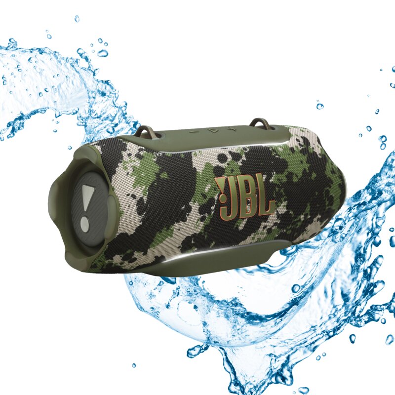Głośnik mobilny JBL Xtreme 5 Moro