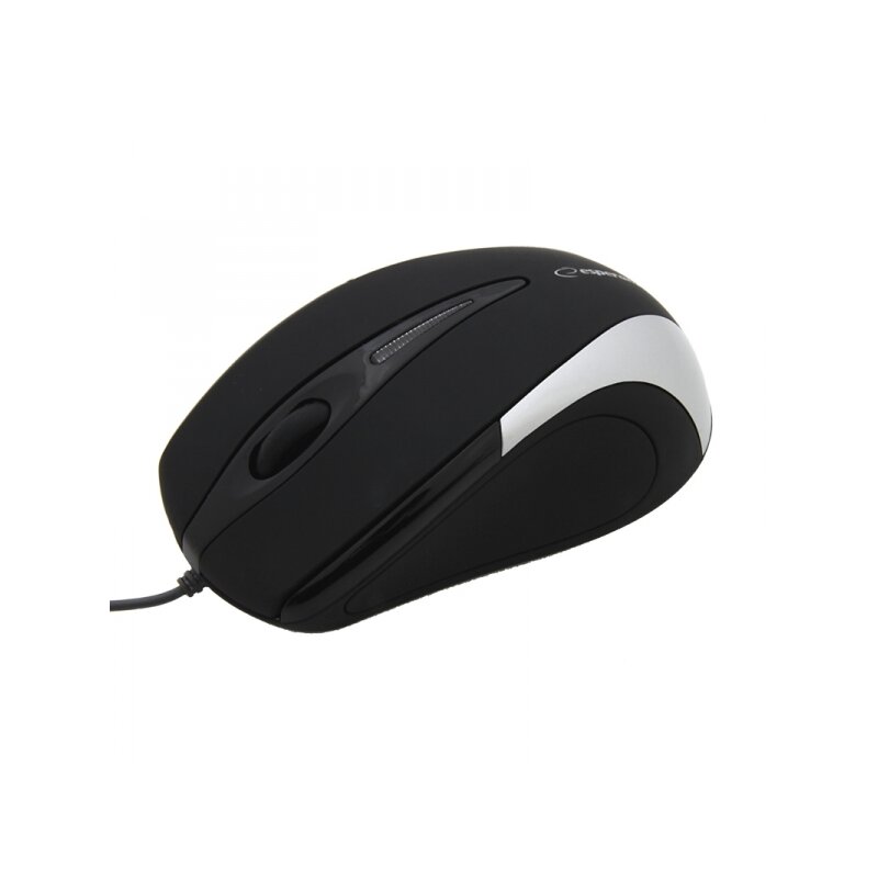 Mysz ESPERANZA EM102S