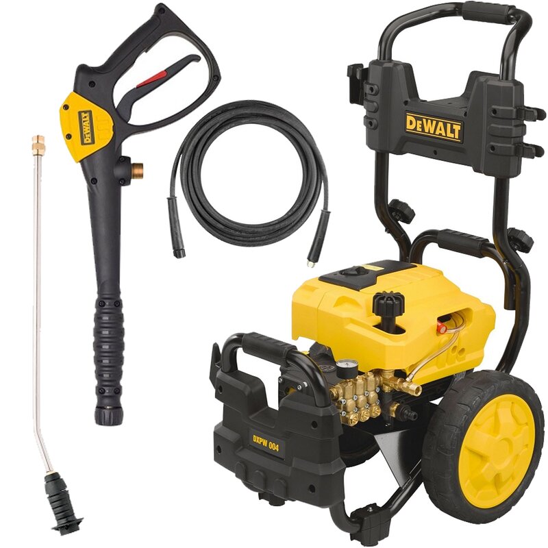 Myjka ciśnieniowa DEWALT DXPW004E