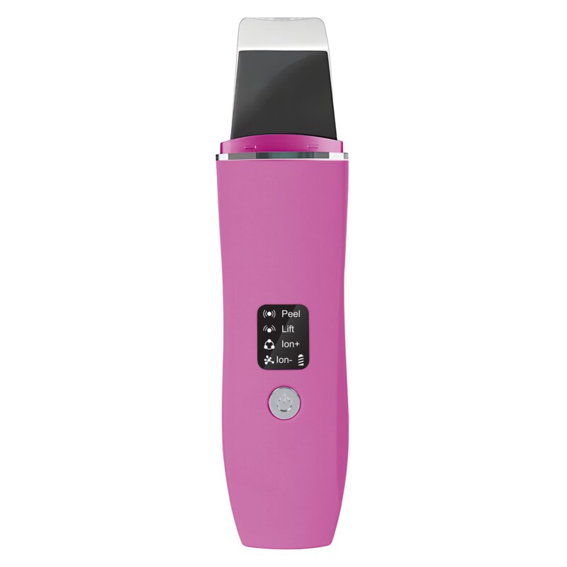 Urządzenie do peelingu kawitacyjnego MARIELLE MPK GSM195624 Fioletowy